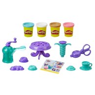 Набор для творчества с пластилином Hasbro Play-Don "Выпечка" E3344