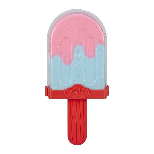 Набор для творчества с пластилином Hasbro Play-Doh "Мороженое" E5332