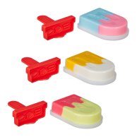 Набор для творчества с пластилином Hasbro Play-Doh "Мороженое" E5332