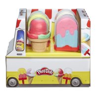 Набор для творчества с пластилином Hasbro Play-Doh "Мороженое" E5332