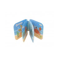 Игрушка-книга для ванной 8740BT