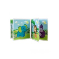 Игрушка-книжка для ванной 8742BT