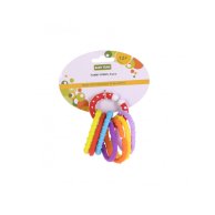 Игрушка "Забавные кольца", 8 шт.8860BT