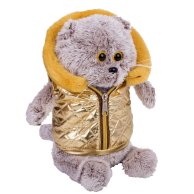 Мягкая игрушка Кот Кузьма(00067-6)