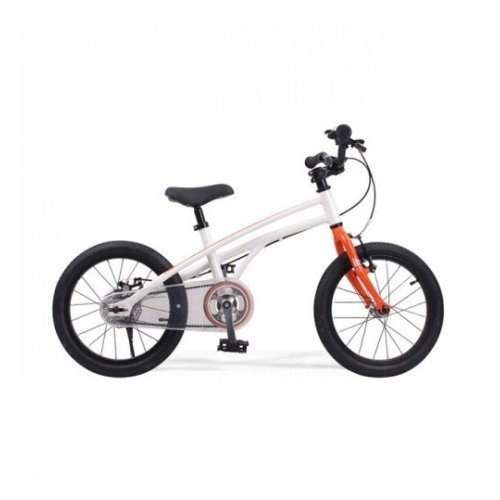 Детский велосипед Royal Baby 18" Royalite H2 RB18-24