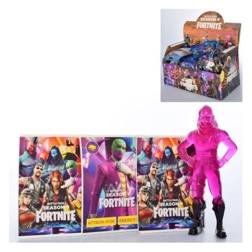 Фигурка Fortnite