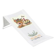 Детская горка для купания Tega Baby Лежак Wild&Free Little Deer white DZ-026-103-JELONEK