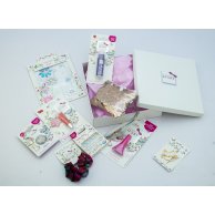 Набор детской косметики Lukky Мерцающее сияние SL-006