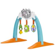 Игровой центр "Hyppo Gym"