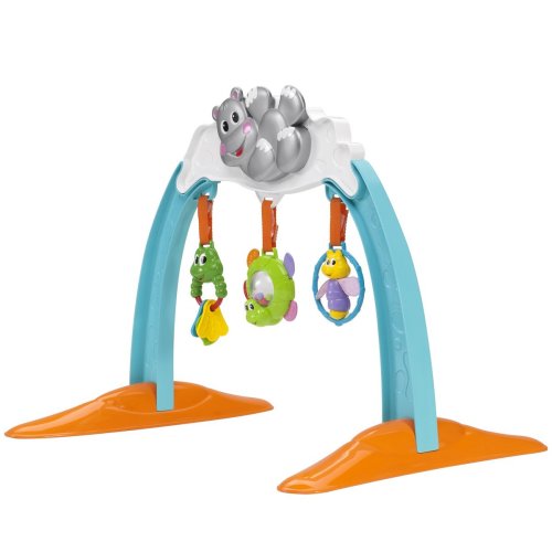 Игровой центр "Hyppo Gym"