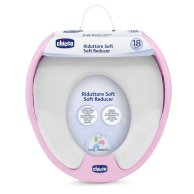 Адаптер для унитаза Chicco мягкий 06572.00