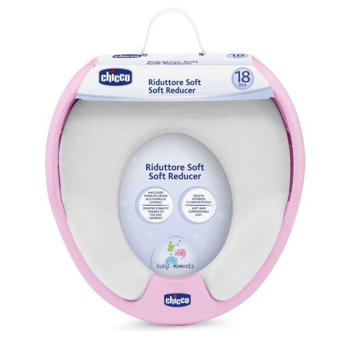Адаптер для унитаза Chicco мягкий 06572.00