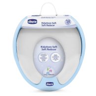 Адаптер для унитаза Chicco мягкий 06572.00