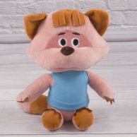 Мягкая игрушка Копиця Енот мальчик 00410-4
