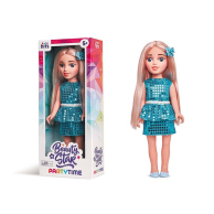 Кукла Kids Hits Beauty Star Party Time 46 см KH40/001