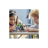Конструктор Lego Minecraft Подземелье скелетов, 364 детали 21189