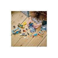 Конструктор Lego City Автомойка, 243 детали 60362