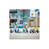 Конструктор Lego City Автомойка, 243 детали 60362