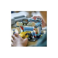 Конструктор Lego City Автомойка, 243 детали 60362