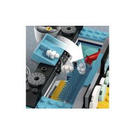 Конструктор Lego City Автомойка, 243 детали 60362