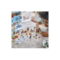 Конструктор Lego Friends Новогодний адвент календарь 2023, 231 деталь 41758