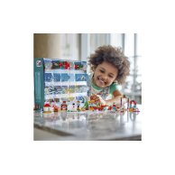 Конструктор Lego Friends Новогодний адвент календарь 2023, 231 деталь 41758