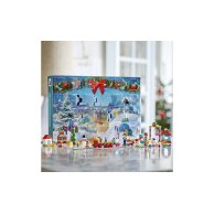 Конструктор Lego Friends Новогодний адвент календарь 2023, 231 деталь 41758