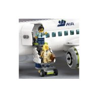 Конструктор Lego City Пассажирский самолет, 913 деталей 60367