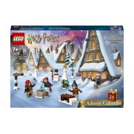 Конструктор Lego Harry Potter Новогодний адвент календарь, 227 деталей 76418
