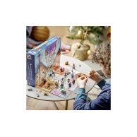 Конструктор Lego Harry Potter Новогодний адвент календарь, 227 деталей 76418