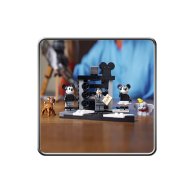 Конструктор Lego Disney Камера чествования Уолта Диснея, 811 деталей 43230