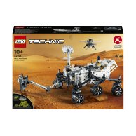 Конструктор Lego Technic NASA Марсоход Perseverance, 1132 детали 42158