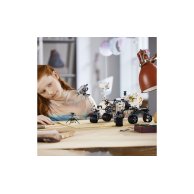 Конструктор Lego Technic NASA Марсоход Perseverance, 1132 детали 42158