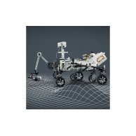 Конструктор Lego Technic NASA Марсоход Perseverance, 1132 детали 42158