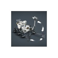 Конструктор Lego Technic NASA Марсоход Perseverance, 1132 детали 42158