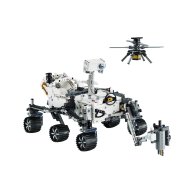 Конструктор Lego Technic NASA Марсоход Perseverance, 1132 детали 42158