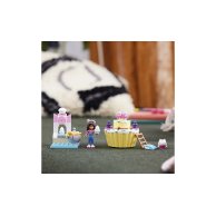 Конструктор Lego Gabby's Dollhouse Веселая выпечка с Кексиком, 58 деталей 10785