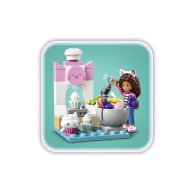 Конструктор Lego Gabby's Dollhouse Веселая выпечка с Кексиком, 58 деталей 10785