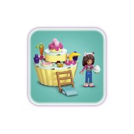 Конструктор Lego Gabby's Dollhouse Веселая выпечка с Кексиком, 58 деталей 10785