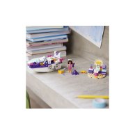 Конструктор Lego Gabby's Dollhouse Корабль и спа Габби и Мурсалки, 88 деталей 10786