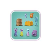 Конструктор Lego Gabby's Dollhouse Корабль и спа Габби и Мурсалки, 88 деталей 10786