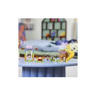Конструктор Lego Gabby's Dollhouse Вечеринка в саду Котофеи, 130 деталей 10787