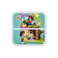 Конструктор Lego Gabby's Dollhouse Вечеринка в саду Котофеи, 130 деталей 10787