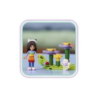 Конструктор Lego Gabby's Dollhouse Вечеринка в саду Котофеи, 130 деталей 10787