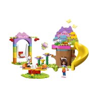 Конструктор Lego Gabby's Dollhouse Вечеринка в саду Котофеи, 130 деталей 10787