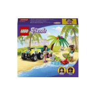 Конструктор Lego Friends Вездеход для защиты черепах, 90 деталей 41697
