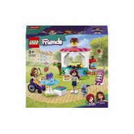 Конструктор Lego Friends Магазин блинчиков, 157 деталей 41753