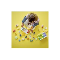 Конструктор Lego Duplo Детсадовские будни, 67 деталей 10992