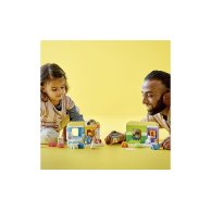 Конструктор Lego Duplo Детсадовские будни, 67 деталей 10992