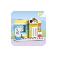Конструктор Lego Duplo Детсадовские будни, 67 деталей 10992